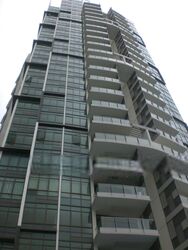 The Lincoln Residences (D11), Condominium #398695821